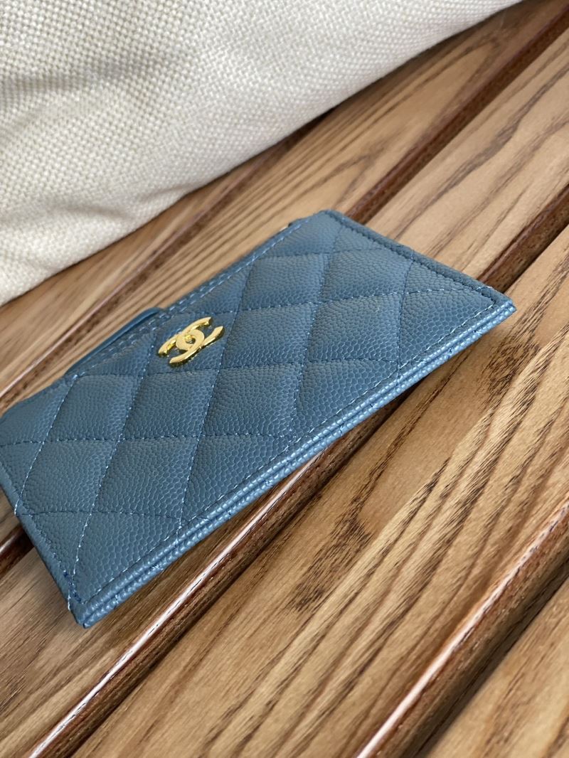 Chanel Wallet Purse